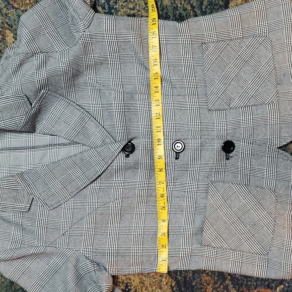 Blair Blazer size SM-LPT Very good condition - Picture 17 of 17